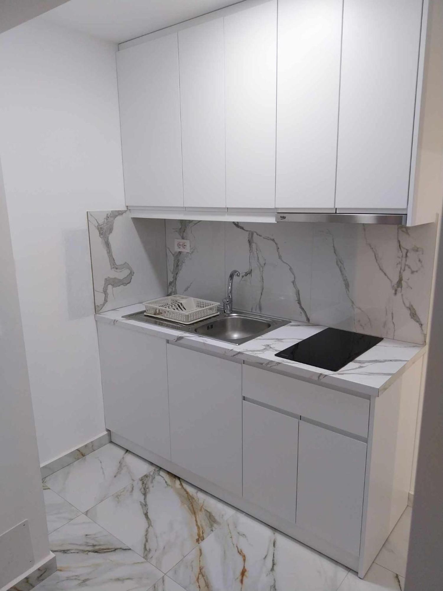 Vila Genci Εξαμίλιο Εξωτερικό φωτογραφία